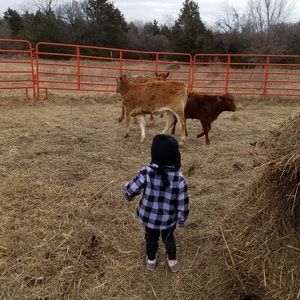 Meet your Posher, Kaylie